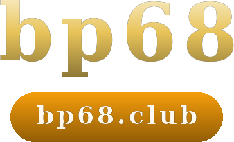 bp68 logo