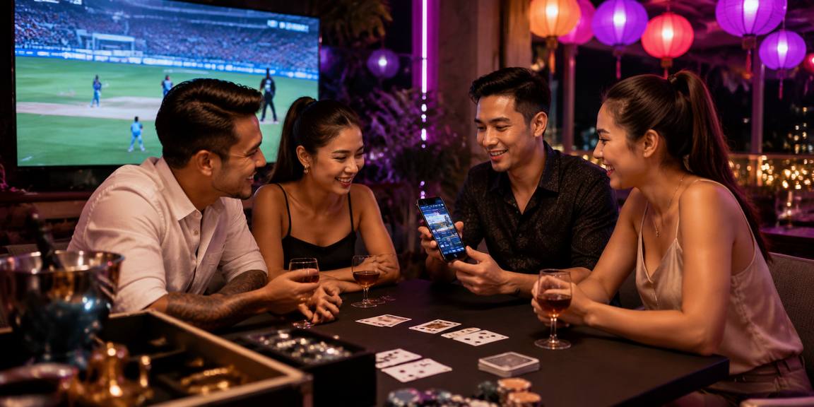 bp68 Casino & Slot